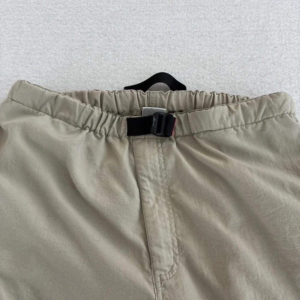 The North Face Paramount 3.0 Hiking Pants Mens Medium Beige Outdoors Gorpcore